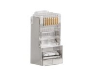 Kuwes Ethernet Plugs CAT6 FTP EASYPLUG