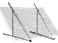 EcoFlow Solar Panel Adjustable Mount Bracket (100W)