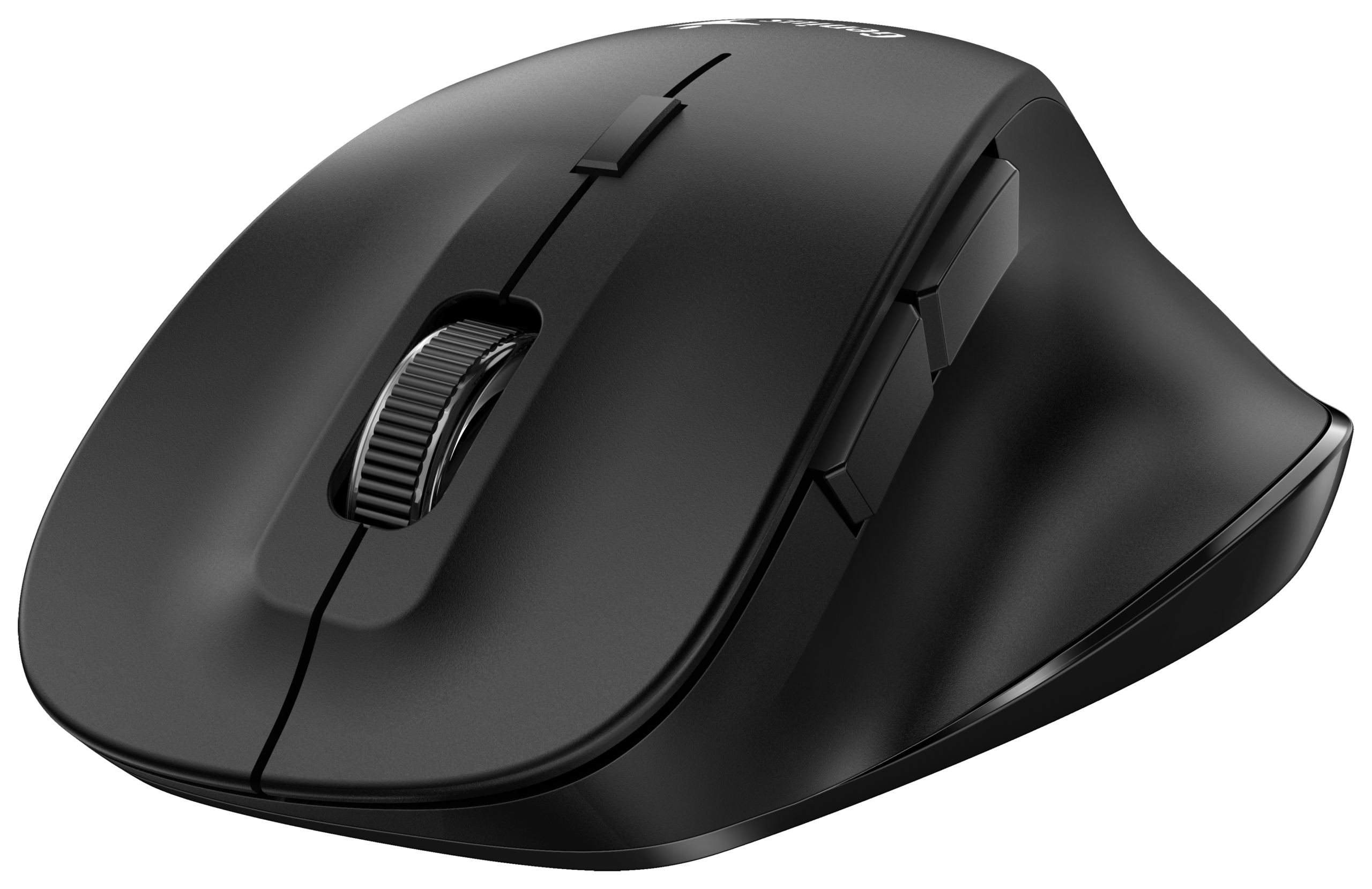 Genius Mouse Wireless Silent Ergonomic Ergo 8230S Black - Image 4