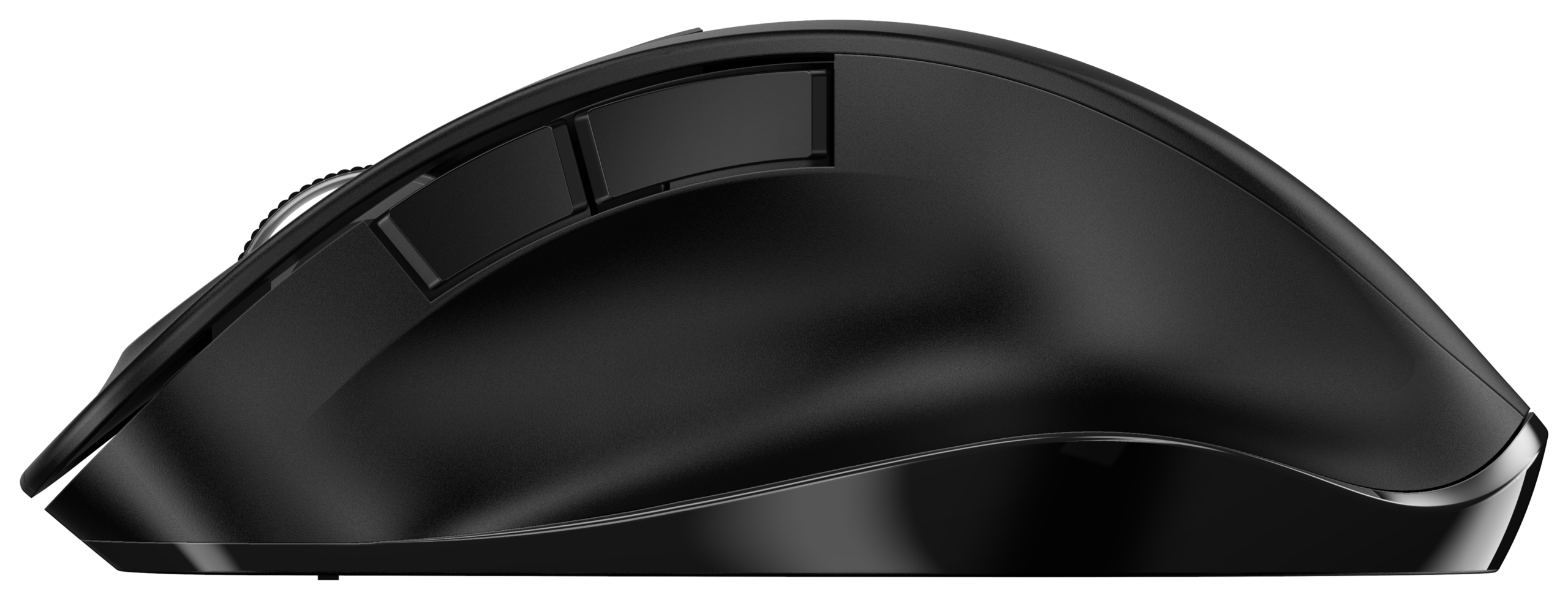 Genius Mouse Wireless Silent Ergonomic Ergo 8230S Black - Image 6