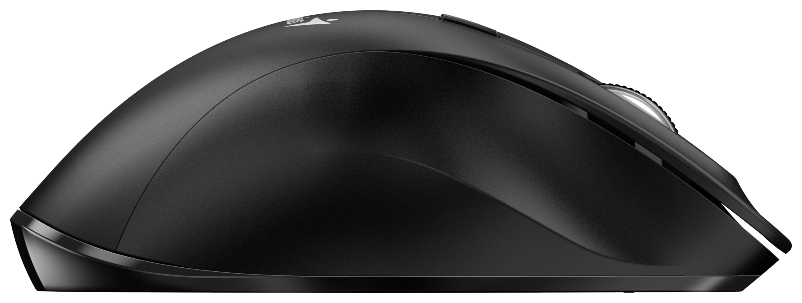 Genius Mouse Wireless Silent Ergonomic Ergo 8230S Black - Image 7