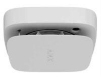 AJAX Sensor FireProtect 2 RB White (Heat/Smoke) Replaceable Battery