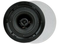Artsound FL501BT Flat Bluetooth Active Ceiling Speakers (PAIR)