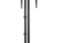 Brateck TV Trolley 40x40 1.25m 35kg FS47-44T-01W