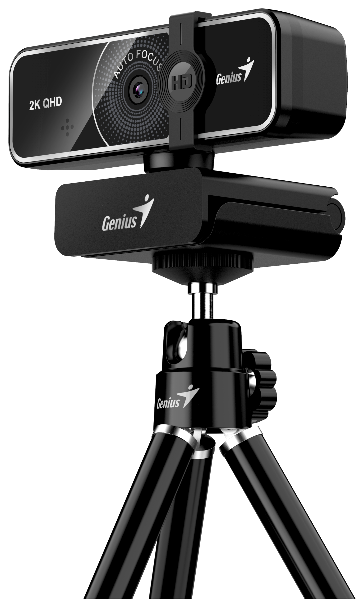 AF USB-A+C FaceCam 3000AF