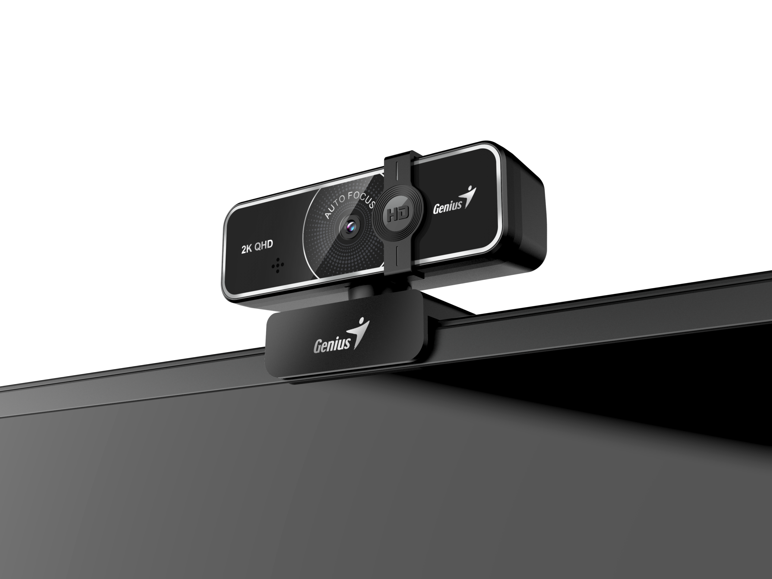 Genius PC Web Camera 2K with Tripod, AF USB-A+C FaceCam 3000AF - Image 8