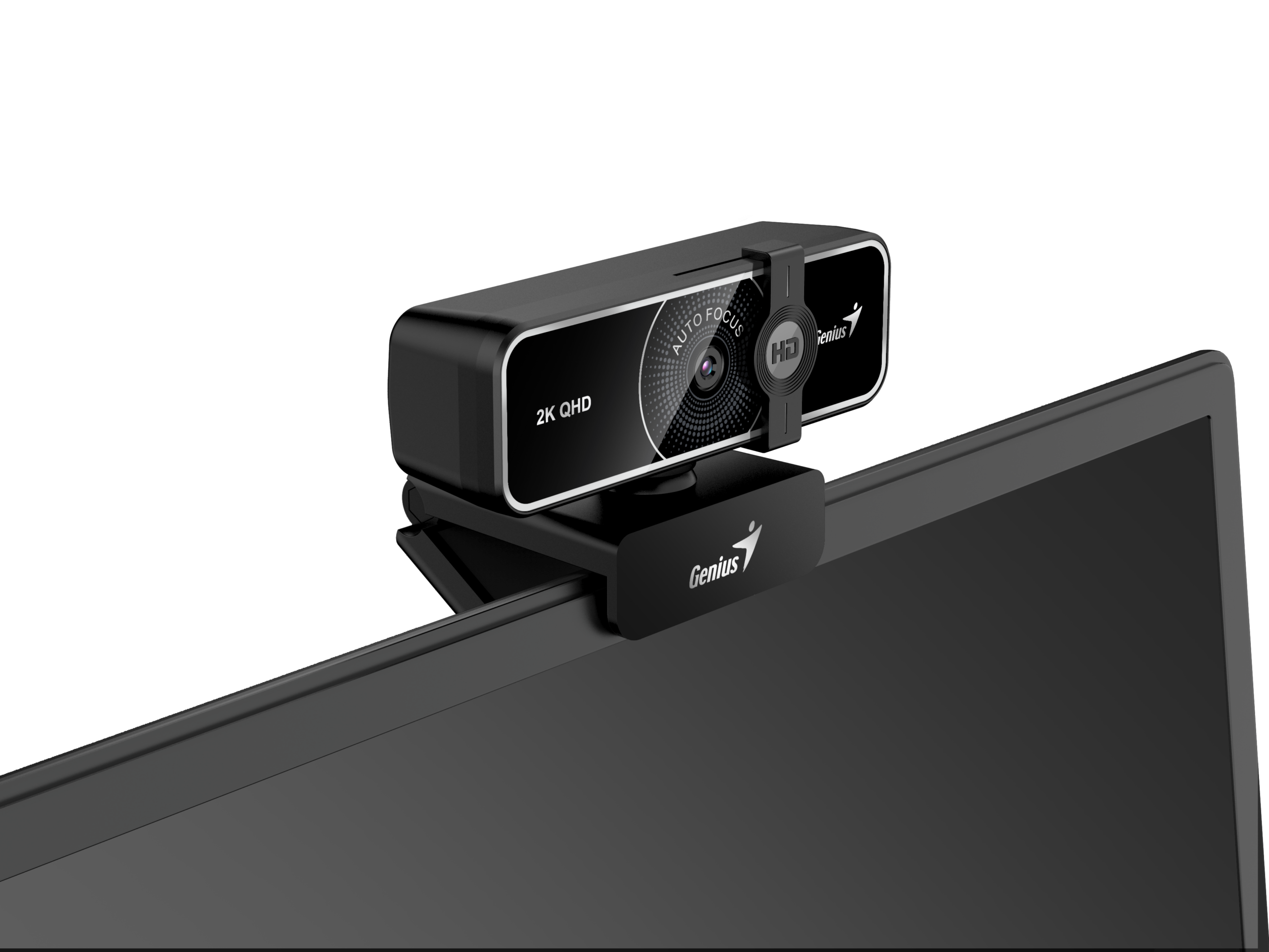 Genius PC Web Camera 2K with Tripod, AF USB-A+C FaceCam 3000AF - Image 9