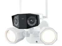 Reolink WIFI Outdoor Camera 8MP With Floodlight