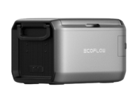 EcoFlow GLACIER 35L (UK) Portable Solar Fridge (not including battery)