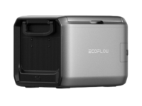 EcoFlow GLACIER 45L (UK) Portable Solar Fridge (not including battery)