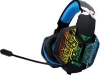 Alcatroz X-Craft HPGold5000 BT Gaming Headset