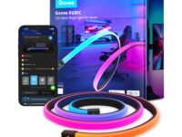 Govee Gaming Neon Table Light 3m H61C3