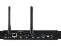 Viewsonic Viewboard Windows Slot-in PC for Interactive Display Intel i5-1240P 16GB/256GB WIN11PRO