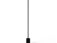 Govee Lamp Floor Smart RGBICWW Supports Matter (Floor Lamp 2 Black) H607C