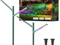 Govee Outdoor Smart Garden Light RGBICWW H7086341