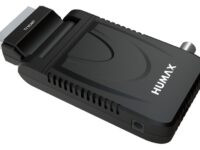 Humax HD-2021T2 Mini Plug-In Full HD DVB-T2 Receiver