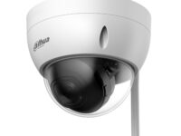 Dahua IP 4.0MP Wifi Dome 2.8mm HDBW1430DE-SW