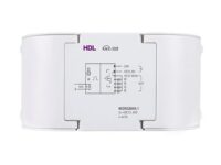 HDL 4CH 7A RGBW LED Driver Suitable for 12V up to 40V Led Strips