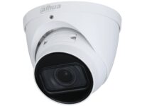 Dahua IP Lite AI 5.0MP 2.7-13.5mm Dome Starlight WizSense HDW3541T-ZAS