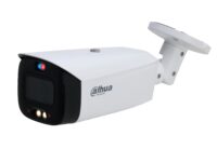 Dahua IP Lite AI 5.0MP Bullet 2.8mm IPC-HFW3549T1-AS-PV-0280B-S5