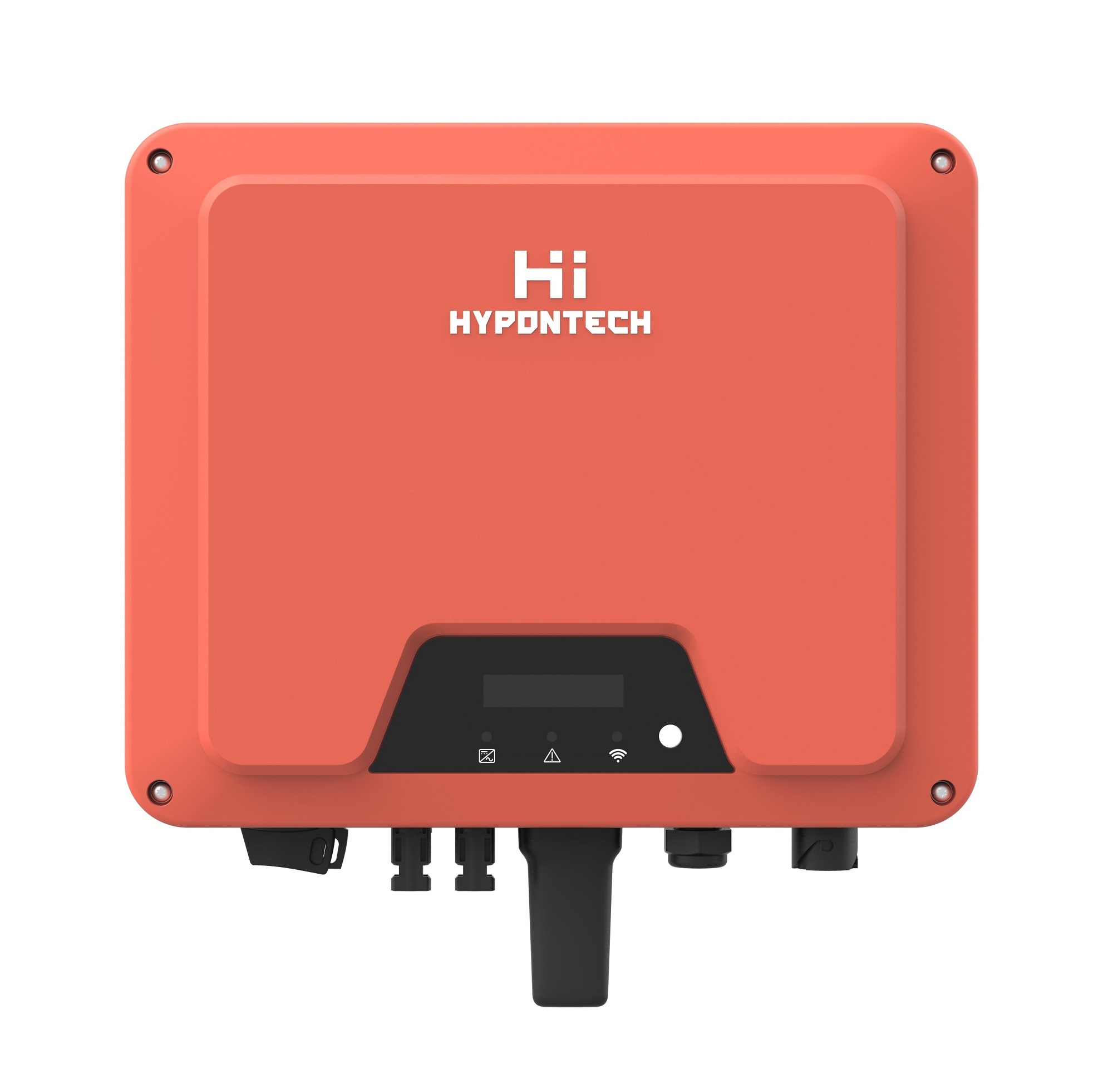 HYPONTECH OnGrid Inverter HPS-4000D Single Phase 4KW