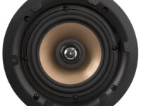 Artsound HAPPI HPRO525 Round Speakers 5.25'' 100W (pair)