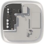 AJAX Power Board for Hub2-Hub2 Plus 6V