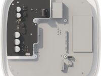 AJAX Power Board for Hub2-Hub2 Plus 6V
