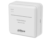 Dahua Addressable Fire Alarm Module Isolator without Base HY-1431R-CTXF