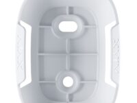 AJAX Holder For Double Button