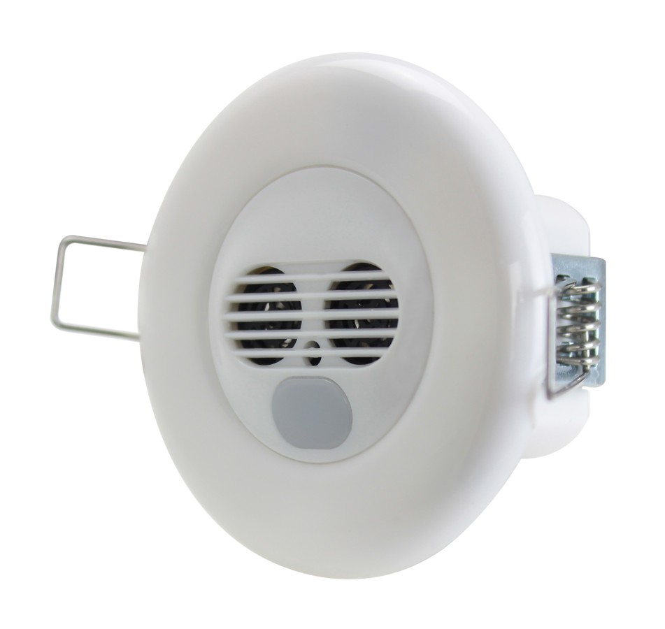 HDL Reccess Mount Ultrasonic Sensor M/US05.1