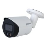 Dahua IP 4.0MP Bullet Smart Dual Illumination 2.8mm HFW2449S-S-IL