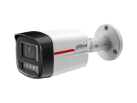 Dahua IP 6.0MP Bullet 2.8mm Smart Dual Light IVS IPC-HFW2649TL-S-LED-0280B-PRO