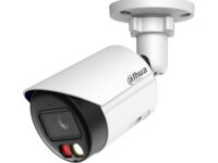 Dahua IP 6.0MP Bullet Smart Dual Light 2.8mm IPC-HFW2649S-S-IL