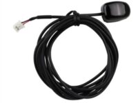 HDL Infrared Emission Probe