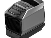 EcoFlow WAVE 3 (EU) Portable Air-Conditioner (not including battery)