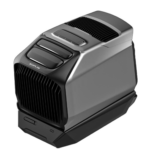 EcoFlow WAVE 3 (EU) Portable Air-Conditioner (not including battery)
