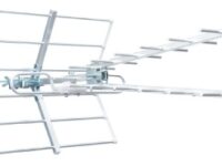 GBC TV Antenna UHF 15 Elements 13dB JL45007/5G