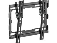 Brateck KL32-22T TV Wall Mount 20x20 with Tilt