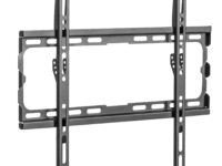 Brateck KL32-44F Low-Profile Fixed TV Mount 40x40 up to 45kg