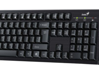 Genius Keyboard-Mouse Set Wireless KM-8101 Greek