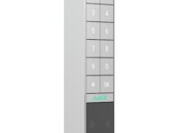AJAX BASELINE Keypad Outdoor  White