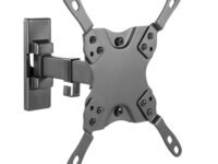 Brateck TV Mount 20x20 Turn 1-Arm LDA21-221