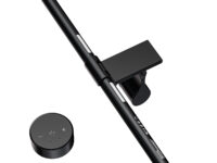 Lumivida Monitor Light Bar with Backlighting & Wireless Remote Control LDL16-6