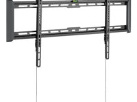 Brateck TV Mount 80x40 Fixed 75kg LP77-48F