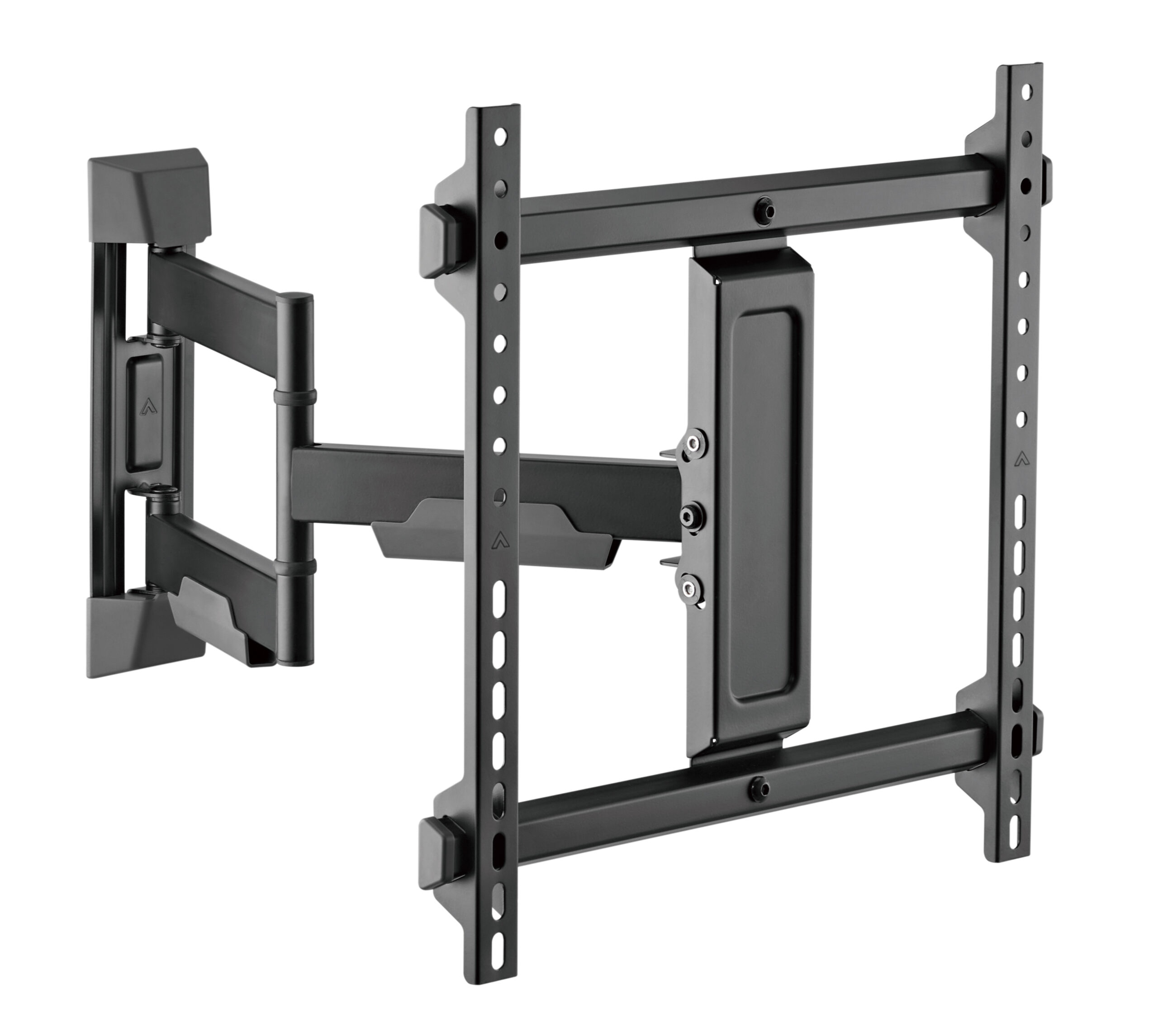 Brateck TV Mount 40x40 Turn 2-Arm 51cm Ext LPA76-443
