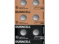 Duracell Alkaline-Cell LR44 (10pcs)