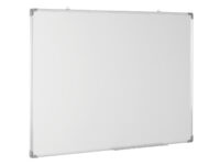 Lumivida Whiteboard Magnetic Dry-Erase Wall-Mounted Large WB02-1