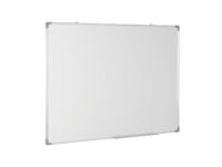 Lumivida Whiteboard Magnetic Dry-Erase Wall-Mounted Medium WB02-2