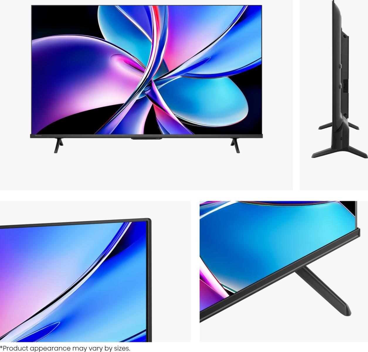 Hisense 50E7Q PRO 50'' 4K Smart QLED TV 144 HZ - Image 12